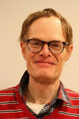 Carl Helman