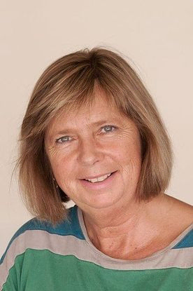 Elsebeth Dilling-Hansen