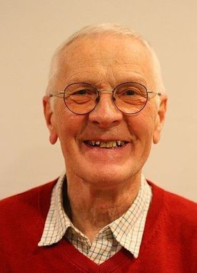 Jens Larsen
