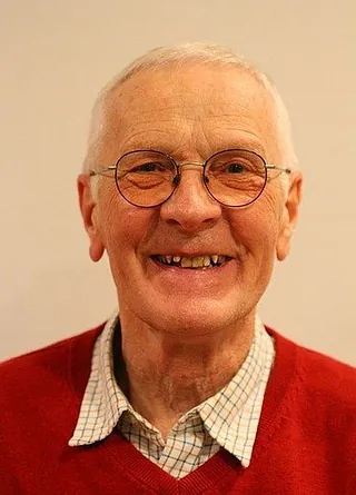 Jens Larsen