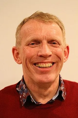 Henrik Malthe