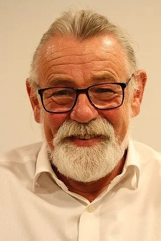 Søren Jenstrup
