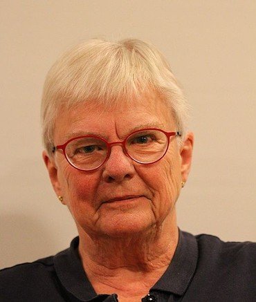 Else Marie Møllmann