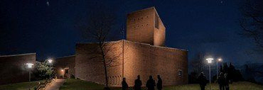 Bistrup Kirke