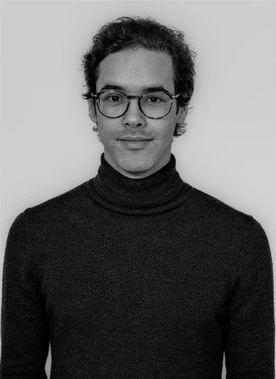 Andreas Warden-Bigom
