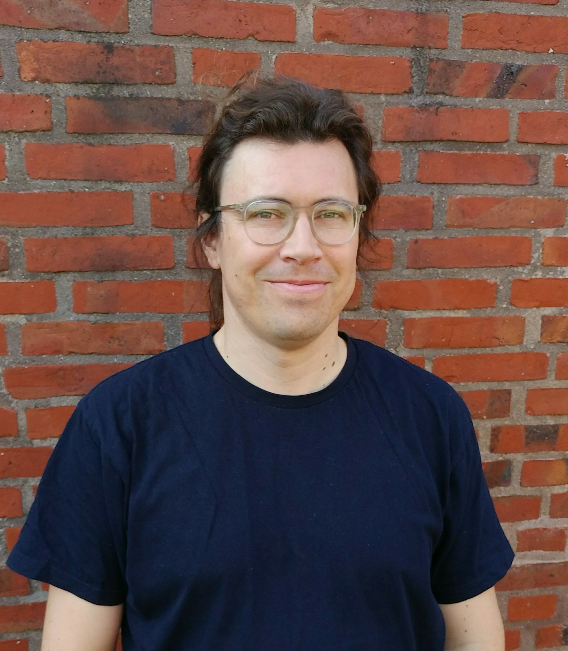 Toke Brorson Odin, tenor 