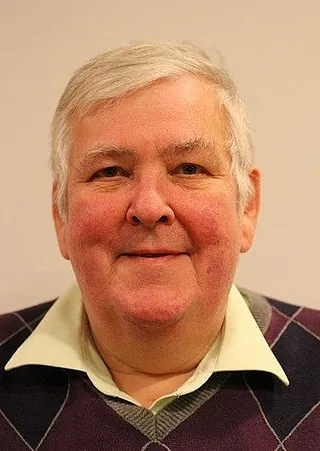 Lars V. Søndergaard Nielsen